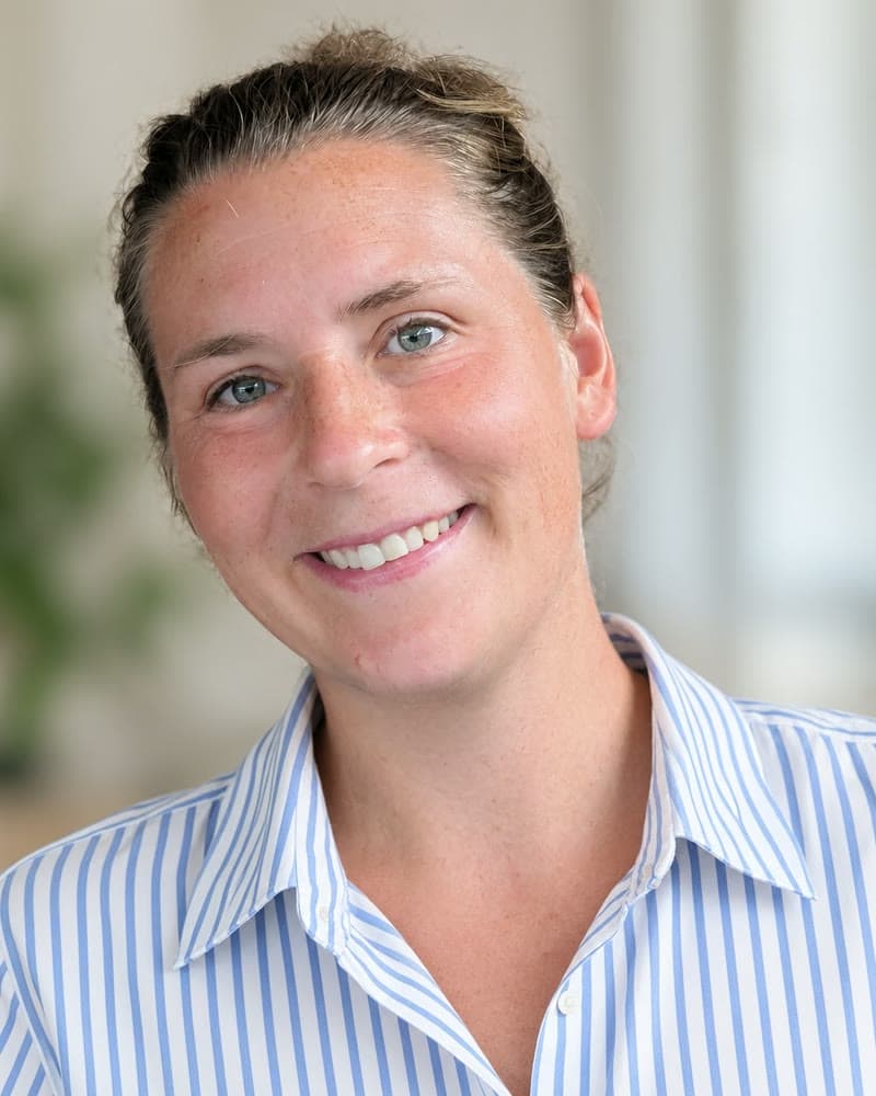 Karolin Paluch, Gründerin von Mirari